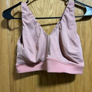 Harper Wilde XXL Pink Bralette